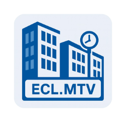 Logo Collège ECLMTV
