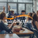 Logo Collège Saint Arthur